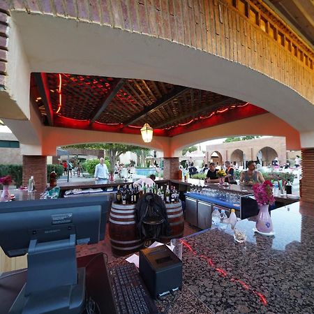 Rs Hotel Karam Palace Ouarzazate Extérieur photo