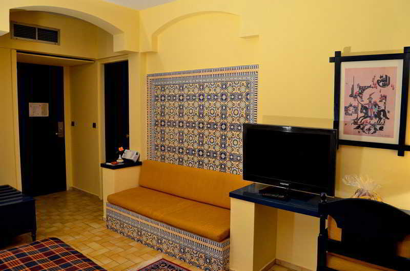 Rs Hotel Karam Palace Ouarzazate Extérieur photo