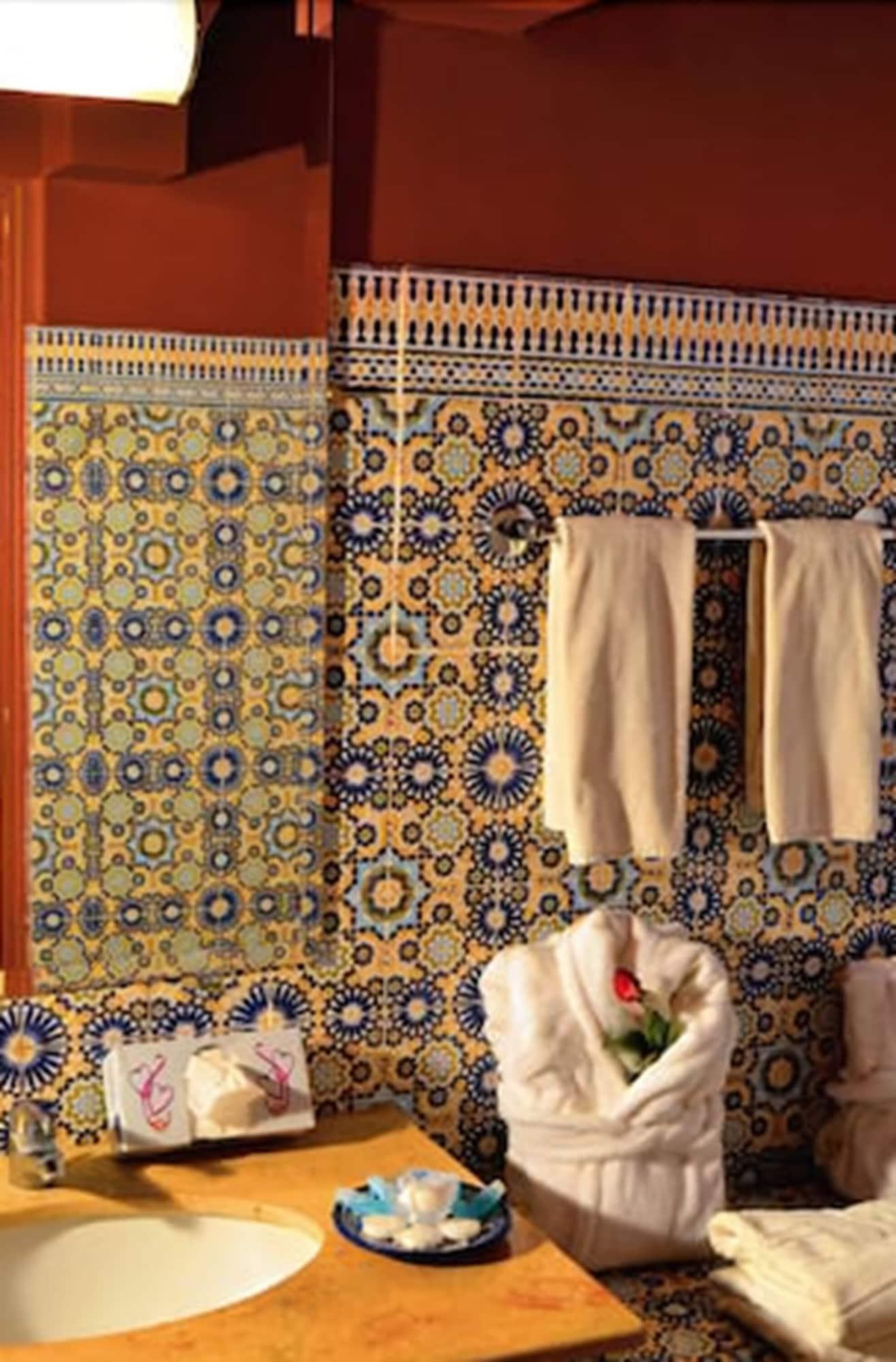 Rs Hotel Karam Palace Ouarzazate Extérieur photo