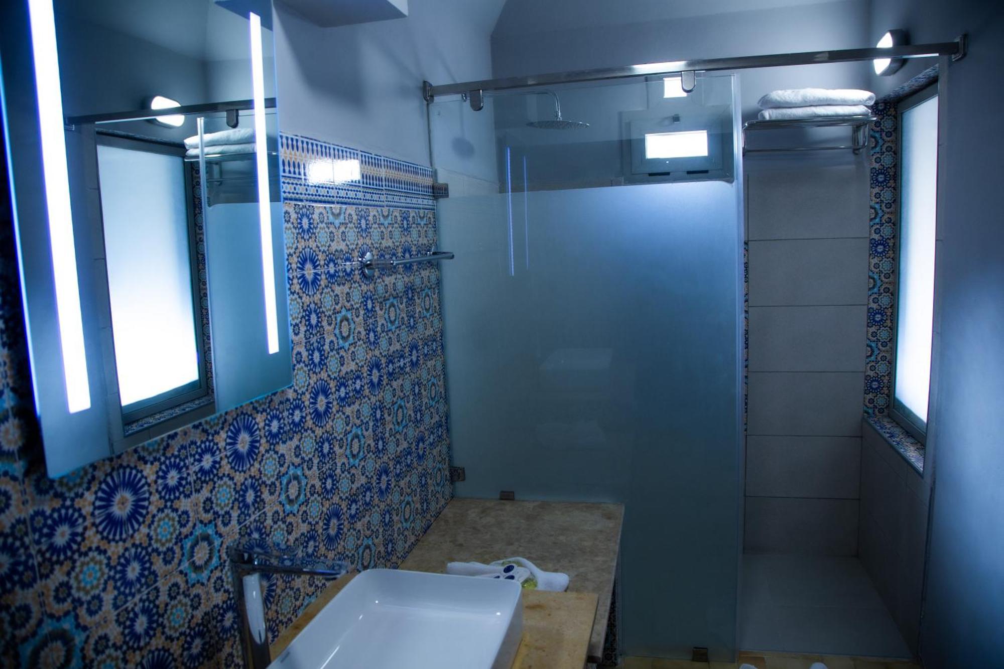 Rs Hotel Karam Palace Ouarzazate Extérieur photo