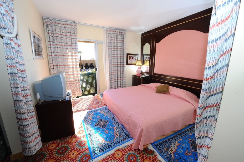 Rs Hotel Karam Palace Ouarzazate Extérieur photo